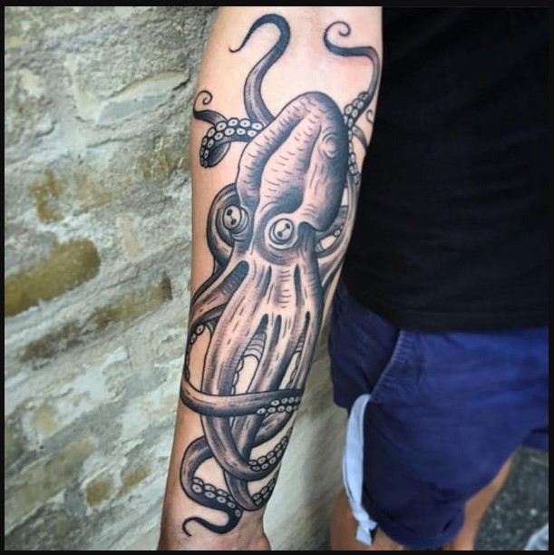3 Tattoo design idea