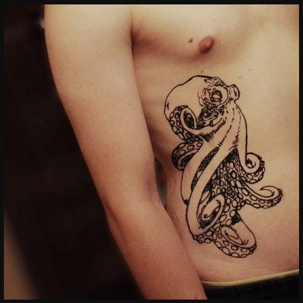4 Tattoo design idea