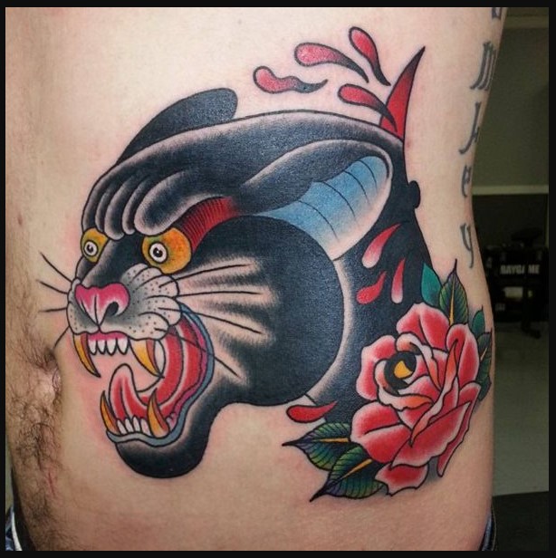 7 Tattoo design idea