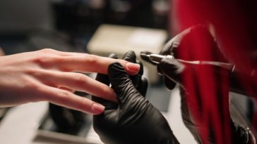 10 Tips For Growing Your Nails Naturally
