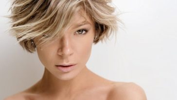 3 Best Hair Colour Ideas For Short Hair