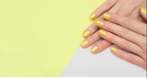 4. Orijinal's canary yellow