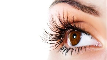 6 Tips For Longer Lashes Quickly And Naturally