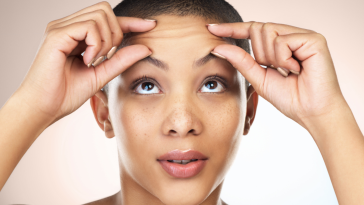 get rid of wrinkles