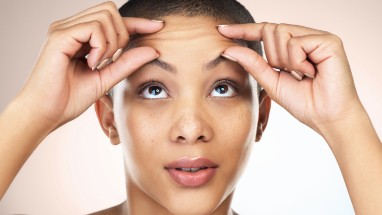 get rid of wrinkles
