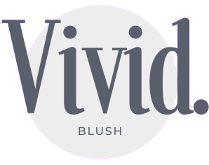 Vivid Blush 